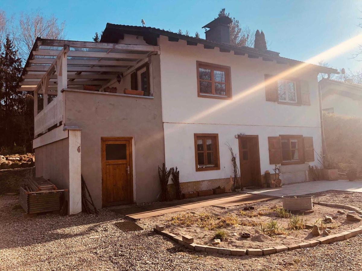 Fischerhaus Burgthann المظهر الخارجي الصورة