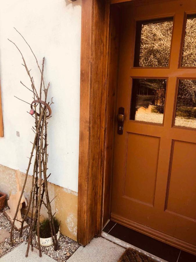 Fischerhaus Burgthann المظهر الخارجي الصورة